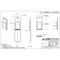 Visipak Thermoform-CLAMSHELL-#213-7.437-3.625-4.031-2.063-0.250-0.015-CLEAR,  213TF - alternate 2
